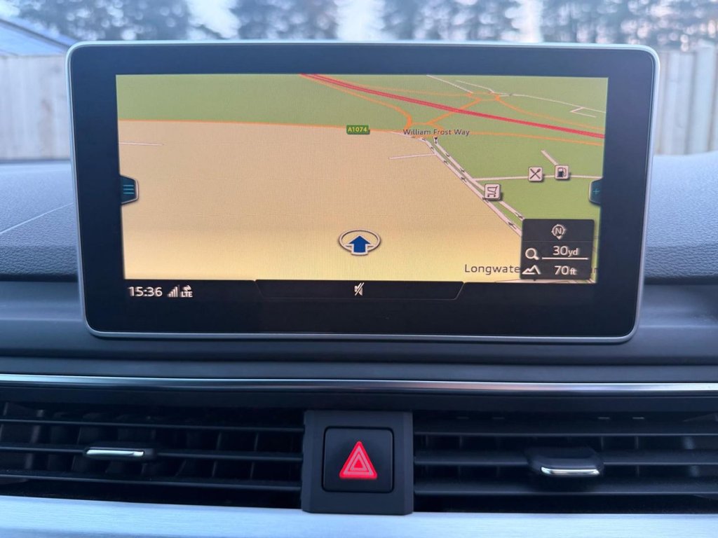 Used Audi S5 2017 for sale - 77089119: Photo 17