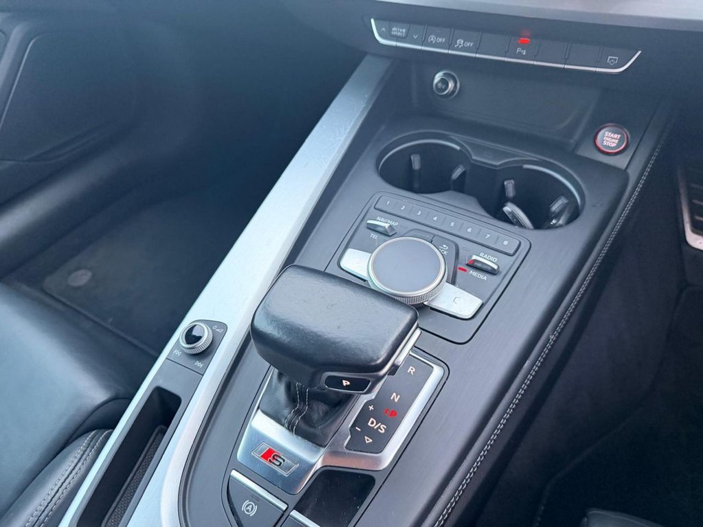 Used Audi S5 2017 for sale - 77089119: Photo 21