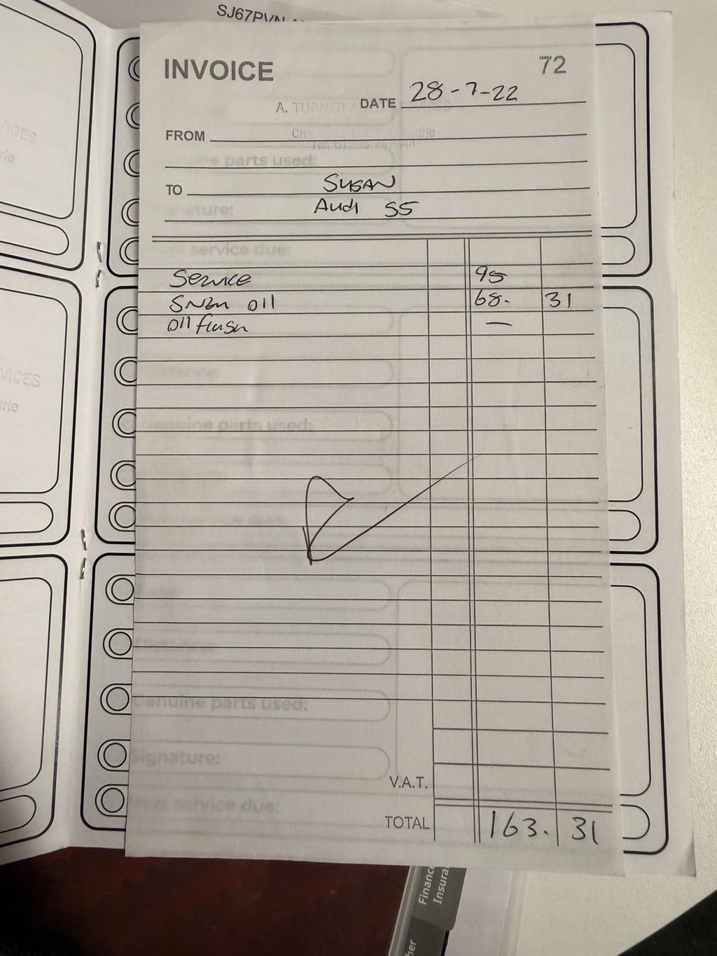 Used Audi S5 2017 for sale - 77089119: Photo 26