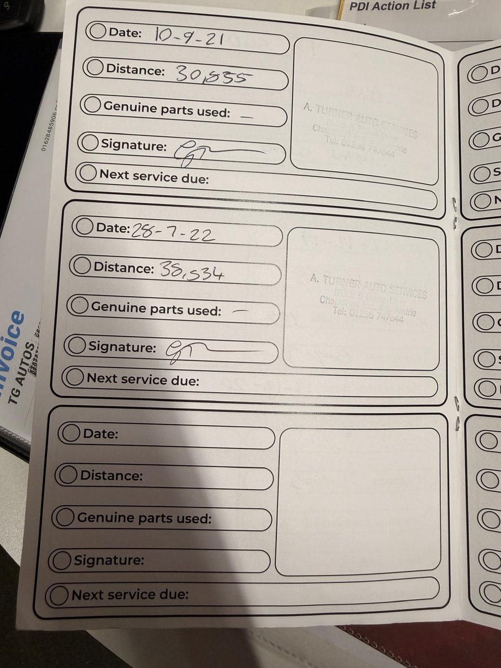 Used Audi S5 2017 for sale - 77089119: Photo 27