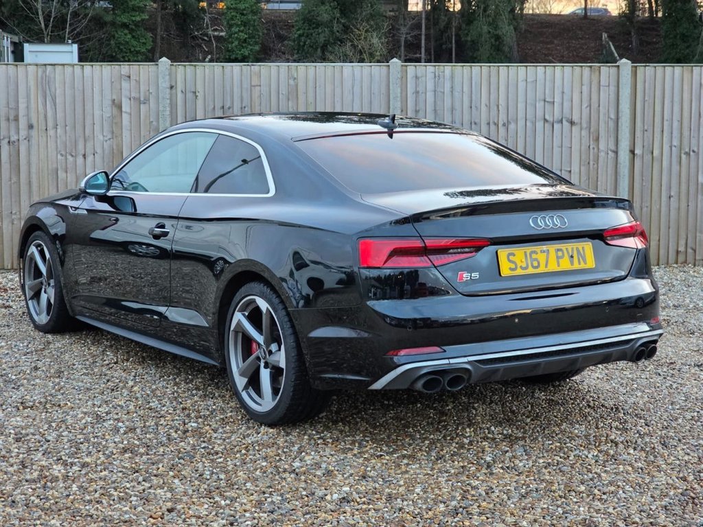 Used Audi A5 2017 for sale - 77089119: Photo 3