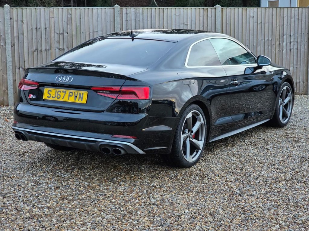 Used Audi A5 2017 for sale - 77089119: Photo 5