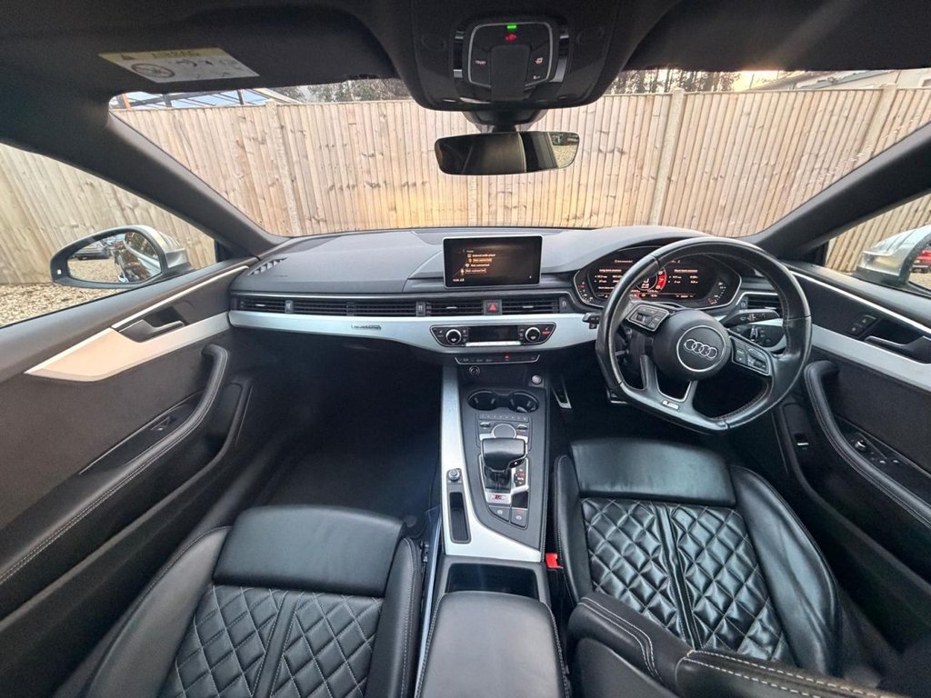 Used Audi S5 2017 for sale - 77089119: Photo 9