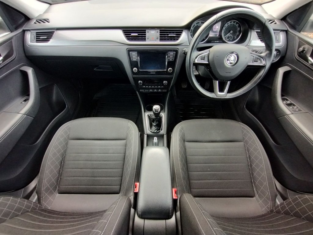 Used Skoda Rapid 2018 for sale - 76642088: Photo 10