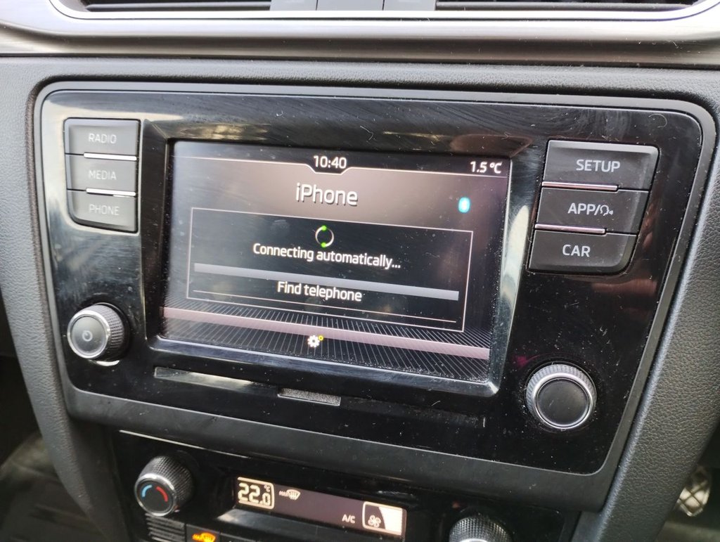 Used Skoda Rapid 2018 for sale - 76642088: Photo 12