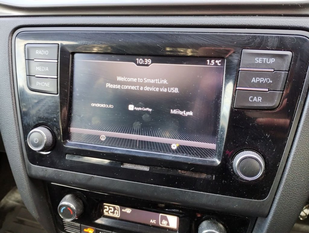 Used Skoda Rapid 2018 for sale - 76642088: Photo 13