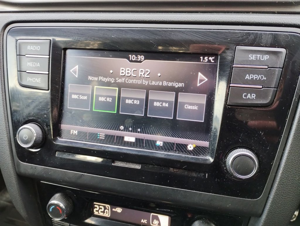 Used Skoda Rapid 2018 for sale - 76642088: Photo 14