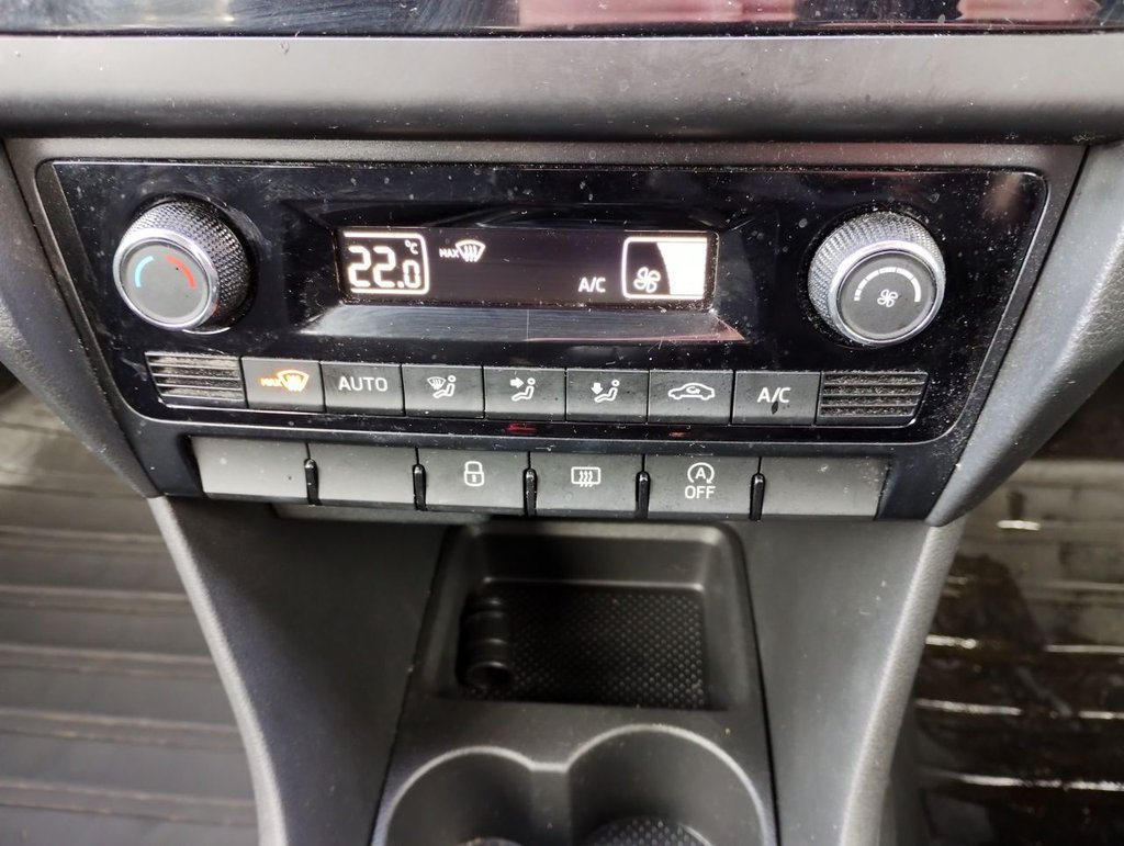 Used Skoda Rapid 2018 for sale - 76642088: Photo 16