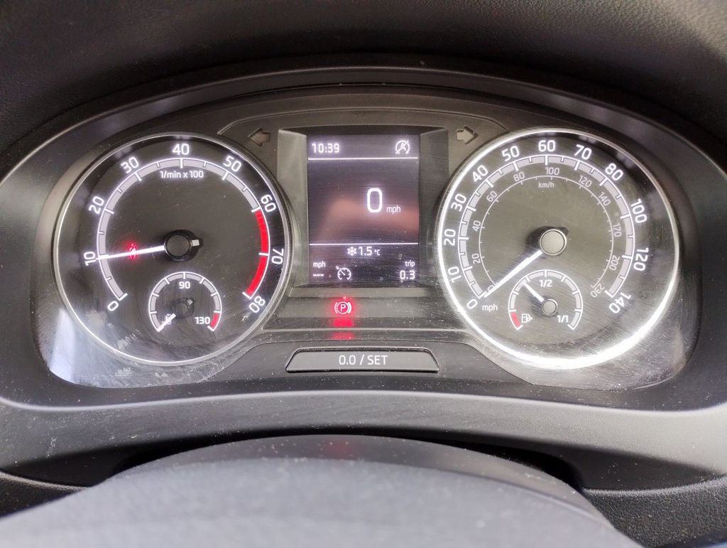 Used Skoda Rapid 2018 for sale - 76642088: Photo 17