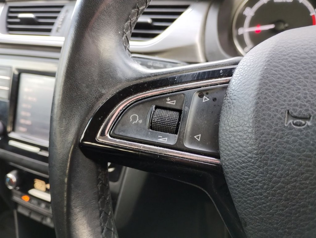 Used Skoda Rapid 2018 for sale - 76642088: Photo 18