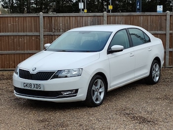 2018 (18) - 1.0 TSI 110 SE L 5dr