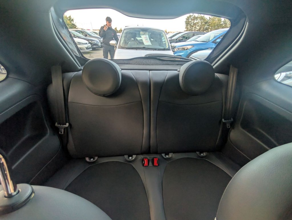 Used Fiat 500 2019 for sale - 76367458: Photo 10