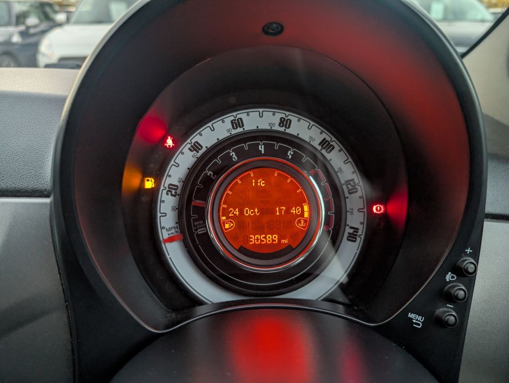 Used Fiat 500 2019 for sale - 76367458: Photo 11