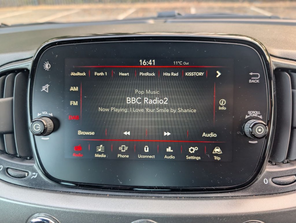 Used Fiat 500 2019 for sale - 76367458: Photo 14
