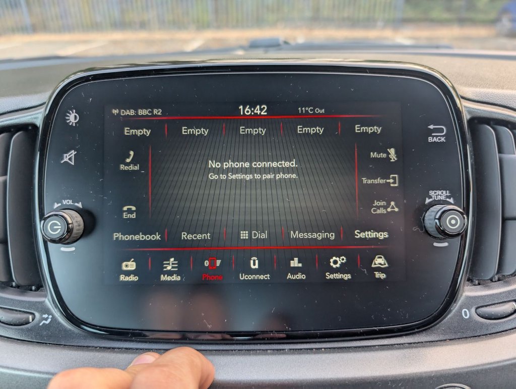 Used Fiat 500 2019 for sale - 76367458: Photo 15