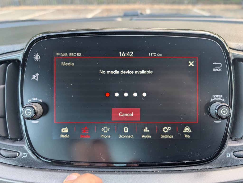 Used Fiat 500 2019 for sale - 76367458: Photo 16