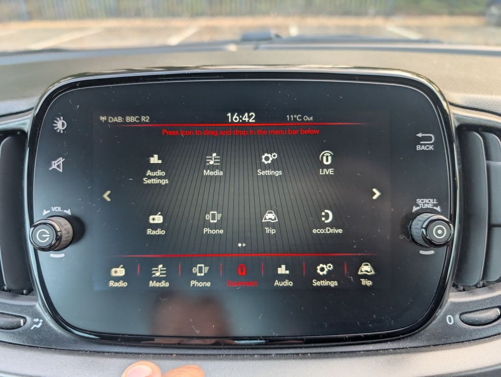 Used Fiat 500 2019 for sale - 76367458: Photo 17