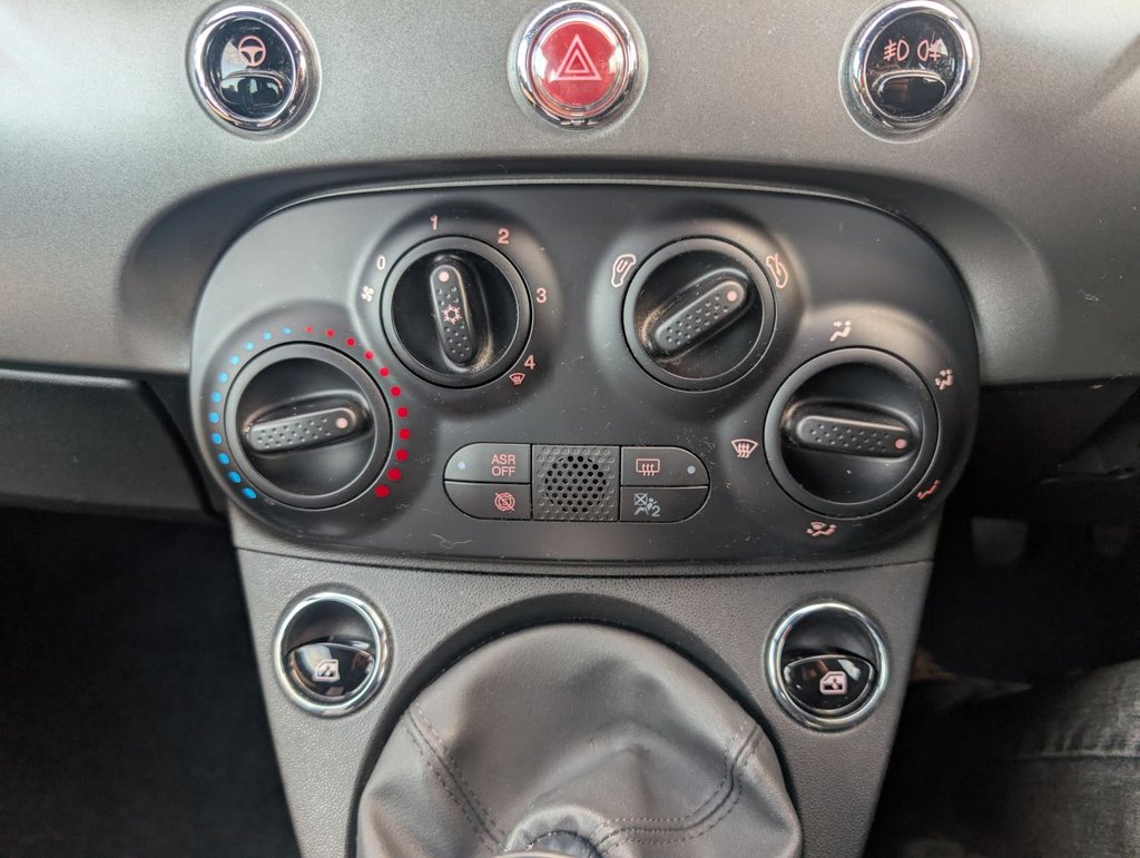 Used Fiat 500 2019 for sale - 76367458: Photo 18