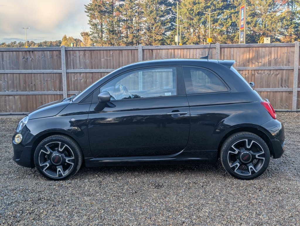 Used Fiat 500 2019 for sale - 76367458: Photo 2