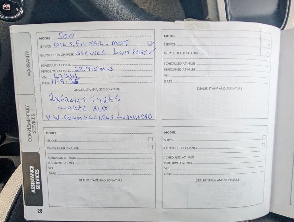 Used Fiat 500 2019 for sale - 76367458: Photo 21