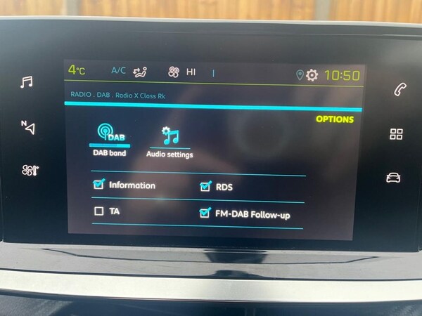 Used Peugeot E-2008 2023 for sale - 73356053: Photo 17