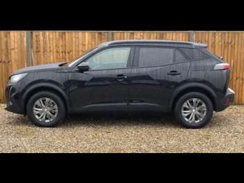 Used Peugeot 2008 2023 for sale - 73356053: Photo