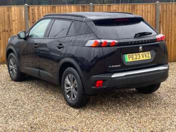Used Peugeot 2008 2023 for sale - 73356053: Photo