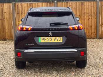 Used Peugeot 2008 2023 for sale - 73356053: Photo