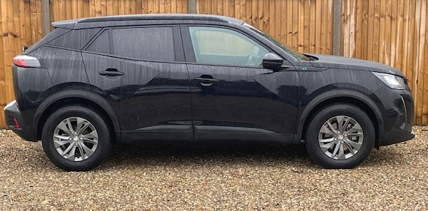 Used Peugeot E-2008 2023 for sale - 73356053: Photo 6