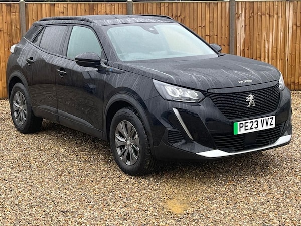 Used Peugeot E-2008 2023 for sale - 73356053: Photo 7