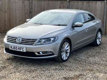 2015 (65) - 2.0 TDI BlueMotion Tech GT Saloon 4dr Diesel Manual Euro 6 (s/s) (150 ps)