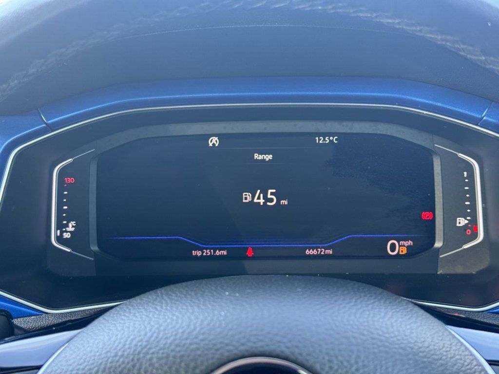 Used Volkswagen T-Roc 2018 for sale - 78200383: Photo 14