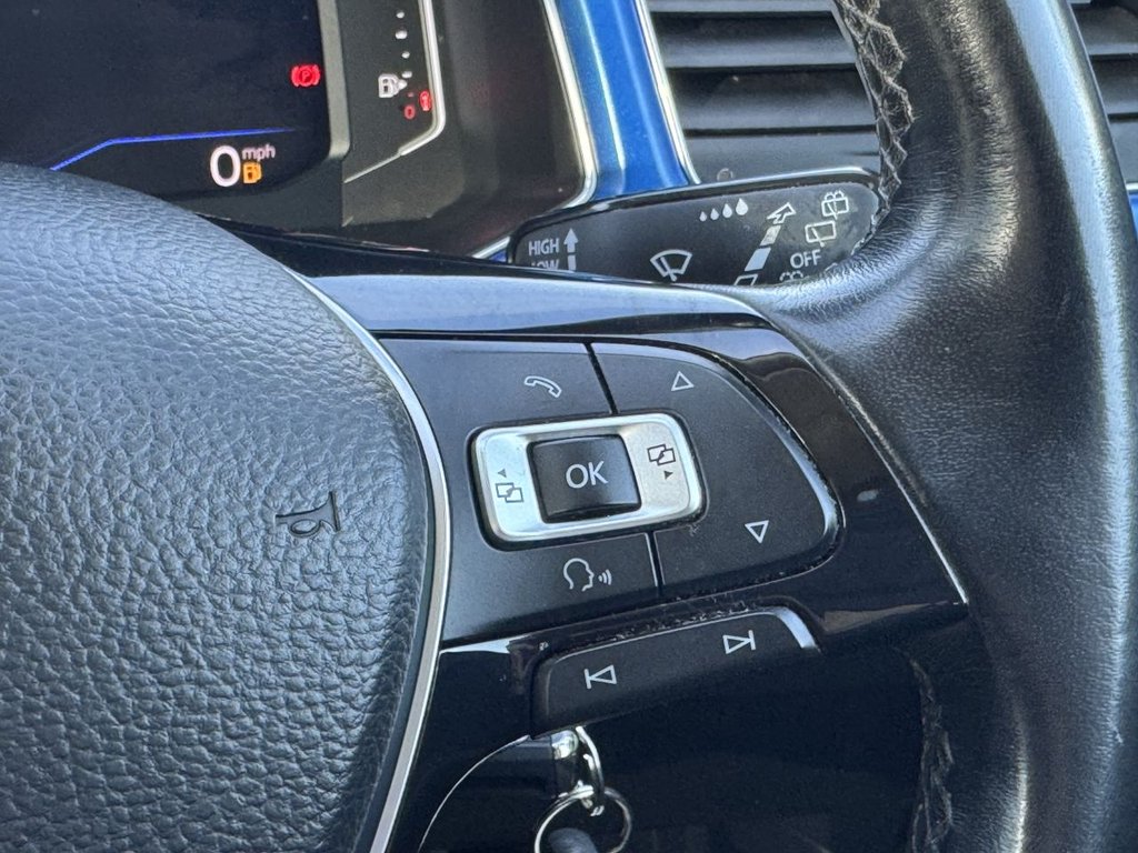 Used Volkswagen T-Roc 2018 for sale - 78200383: Photo 15