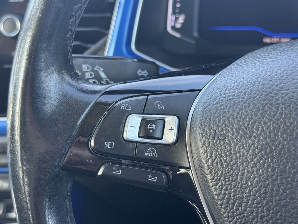 Used Volkswagen T-Roc 2018 for sale - 78200383: Photo 16