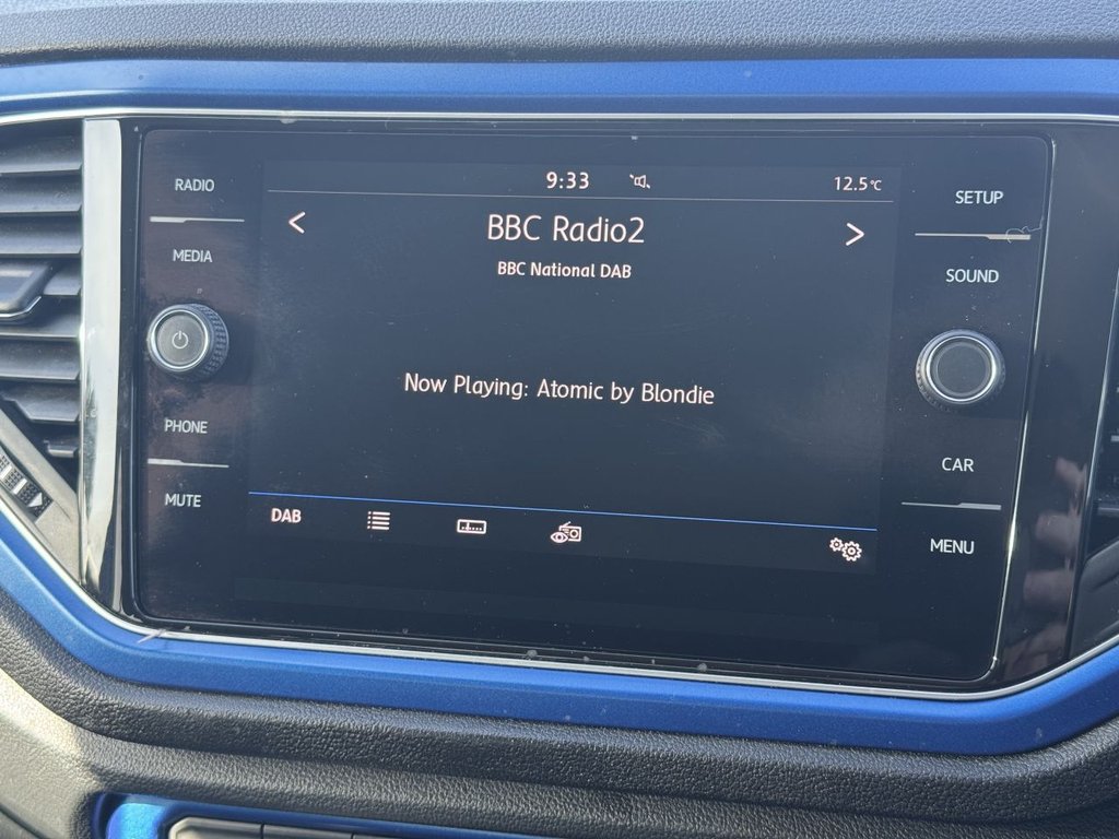 Used Volkswagen T-Roc 2018 for sale - 78200383: Photo 18