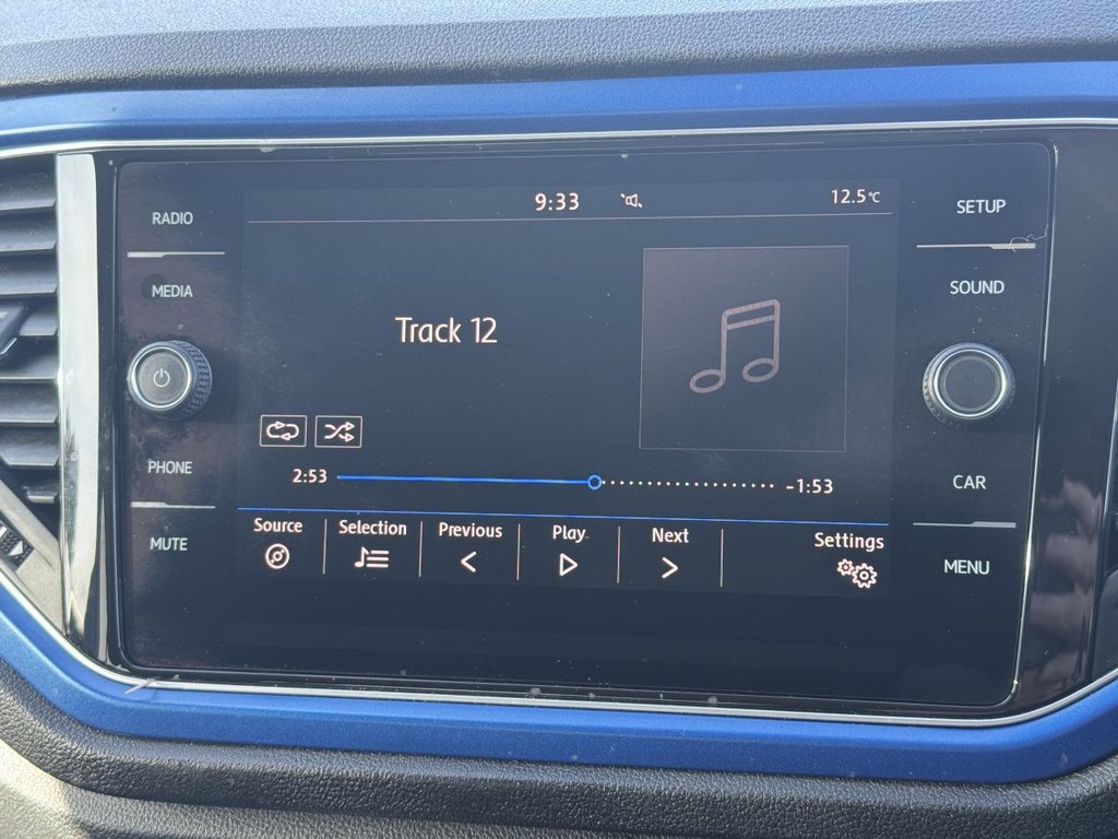 Used Volkswagen T-Roc 2018 for sale - 78200383: Photo 19