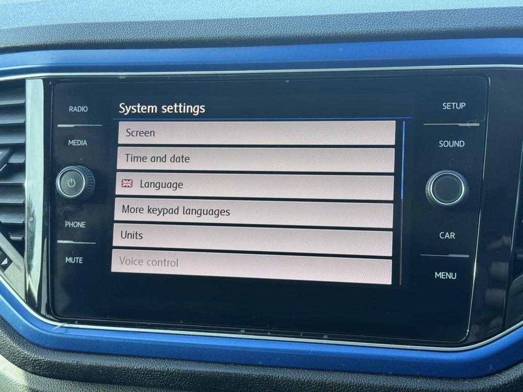 Used Volkswagen T-Roc 2018 for sale - 78200383: Photo 21