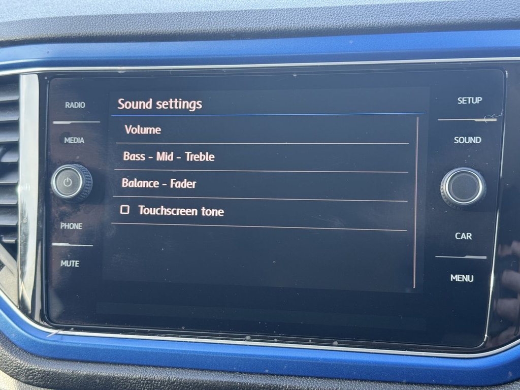 Used Volkswagen T-Roc 2018 for sale - 78200383: Photo 22