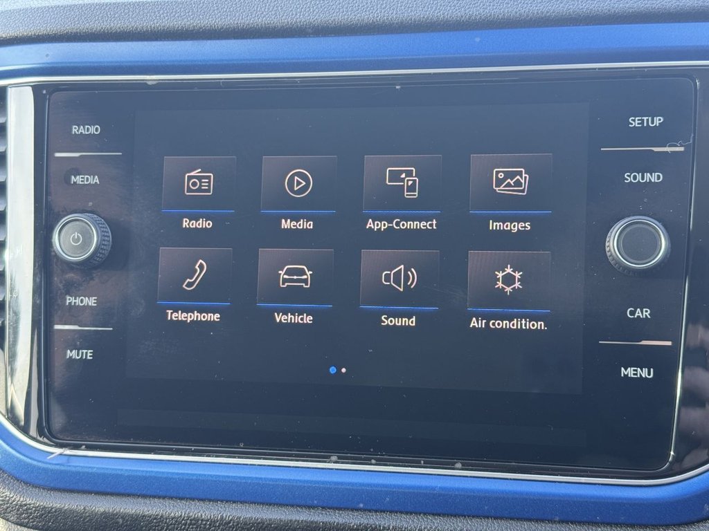 Used Volkswagen T-Roc 2018 for sale - 78200383: Photo 24