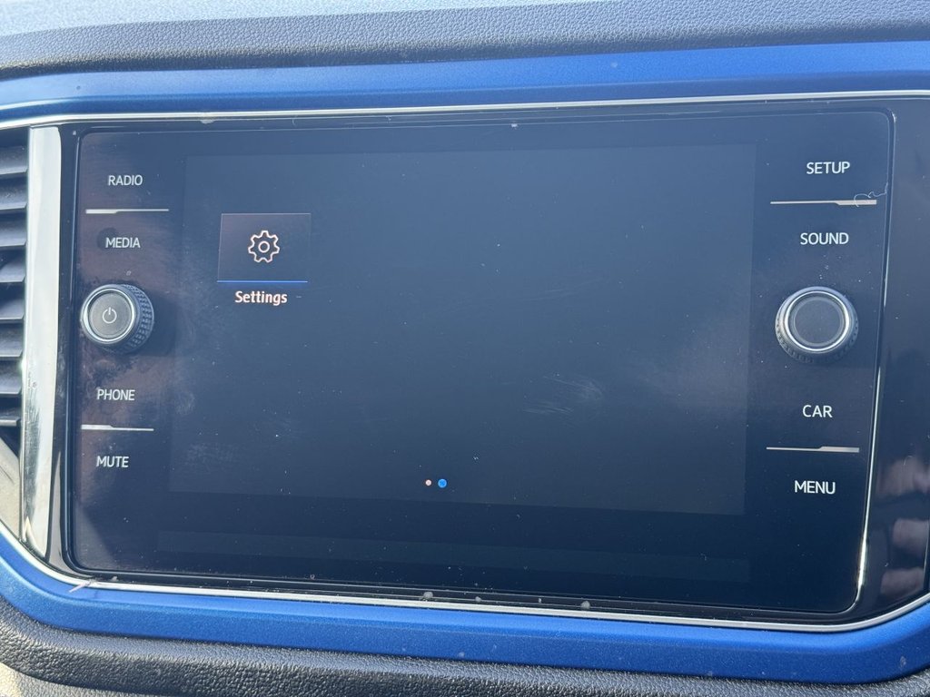 Used Volkswagen T-Roc 2018 for sale - 78200383: Photo 25