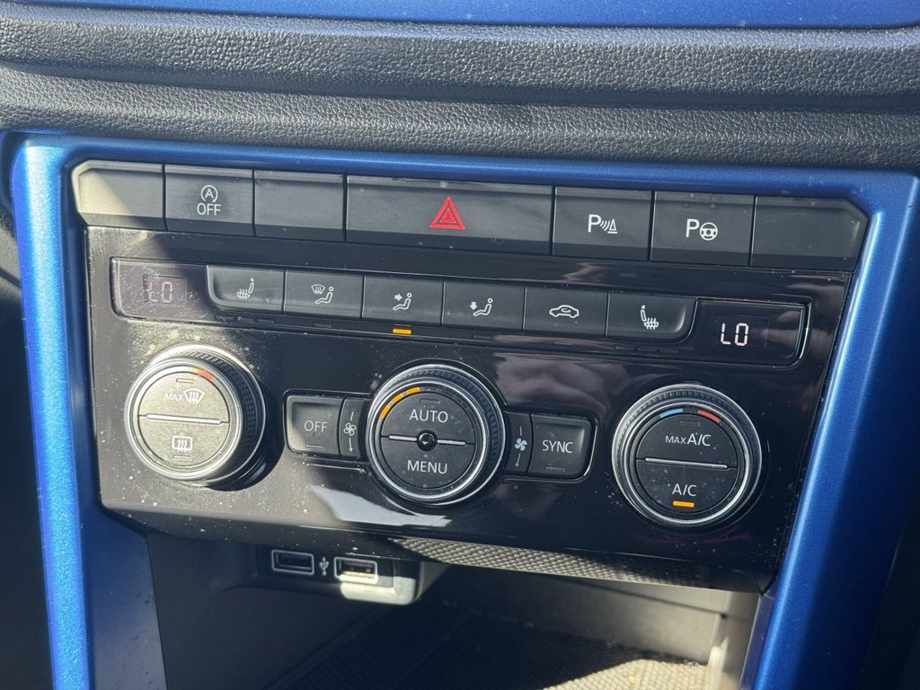 Used Volkswagen T-Roc 2018 for sale - 78200383: Photo 26