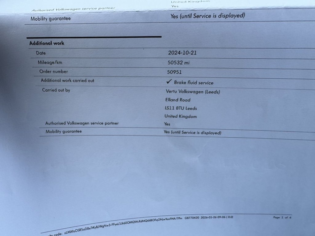 Used Volkswagen T-Roc 2018 for sale - 78200383: Photo 28