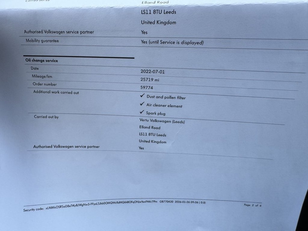 Used Volkswagen T-Roc 2018 for sale - 78200383: Photo 30