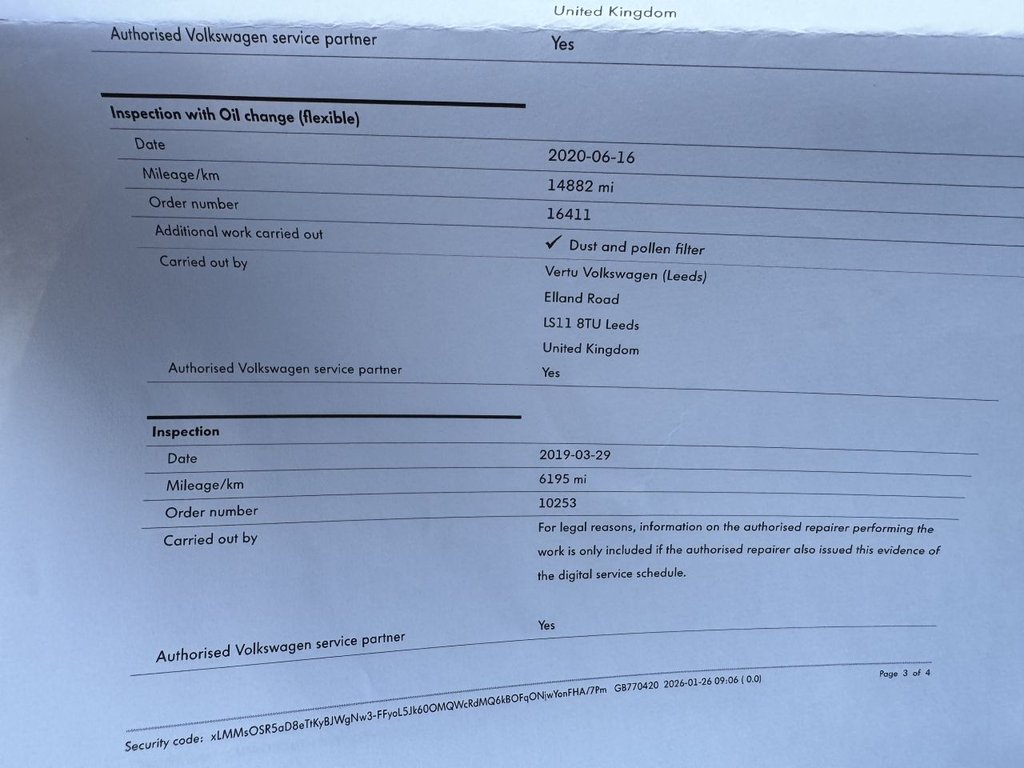 Used Volkswagen T-Roc 2018 for sale - 78200383: Photo 31