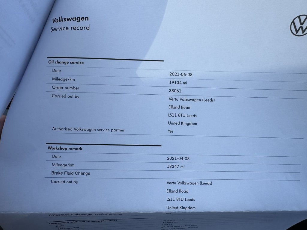 Used Volkswagen T-Roc 2018 for sale - 78200383: Photo 32