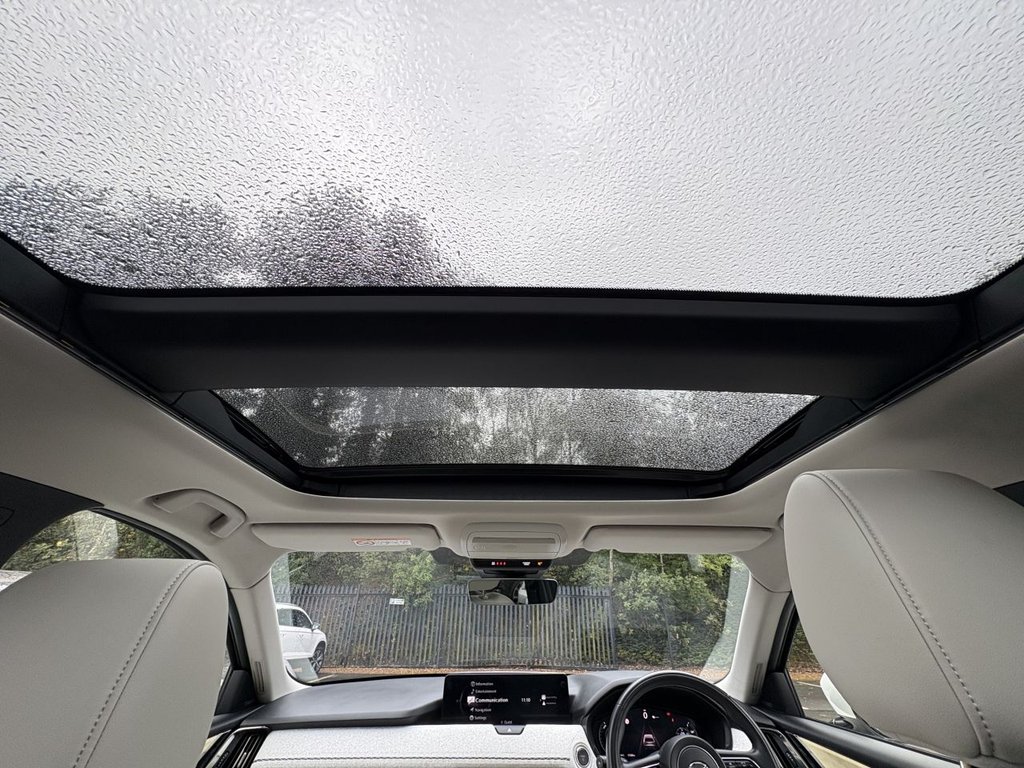 Used Mazda CX-60 2022 for sale - 76210873: Photo 10