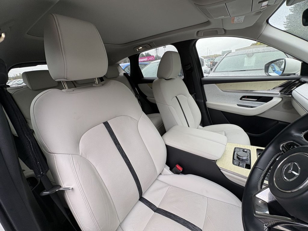 Used Mazda CX-60 2022 for sale - 76210873: Photo 13