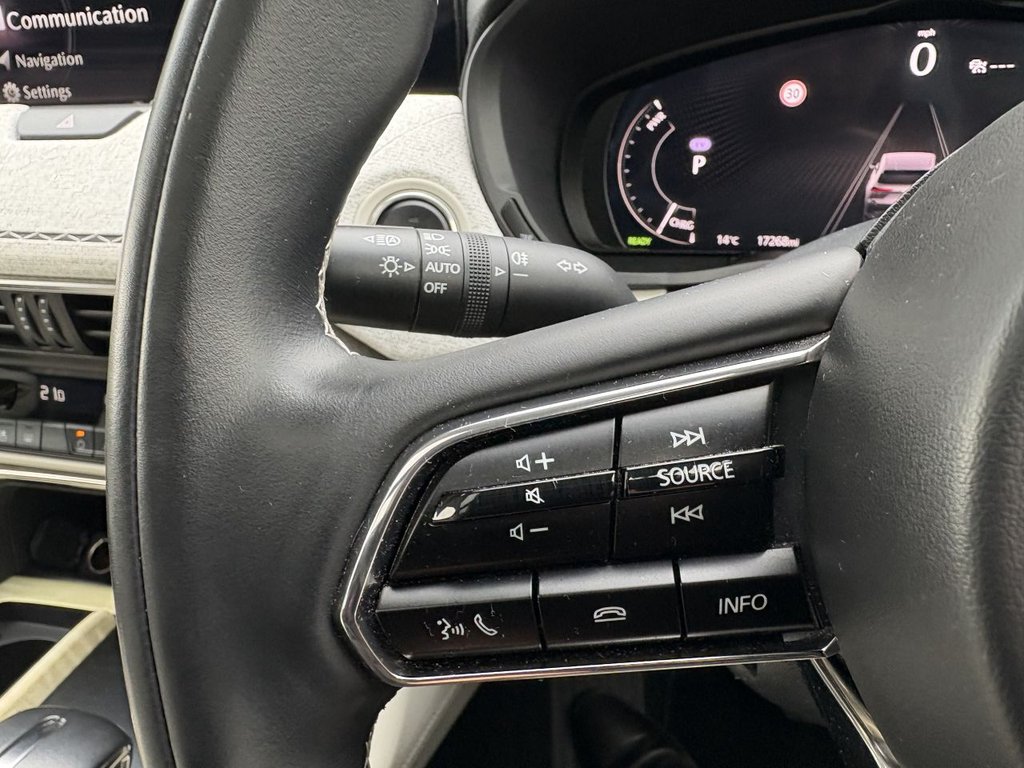 Used Mazda CX-60 2022 for sale - 76210873: Photo 23