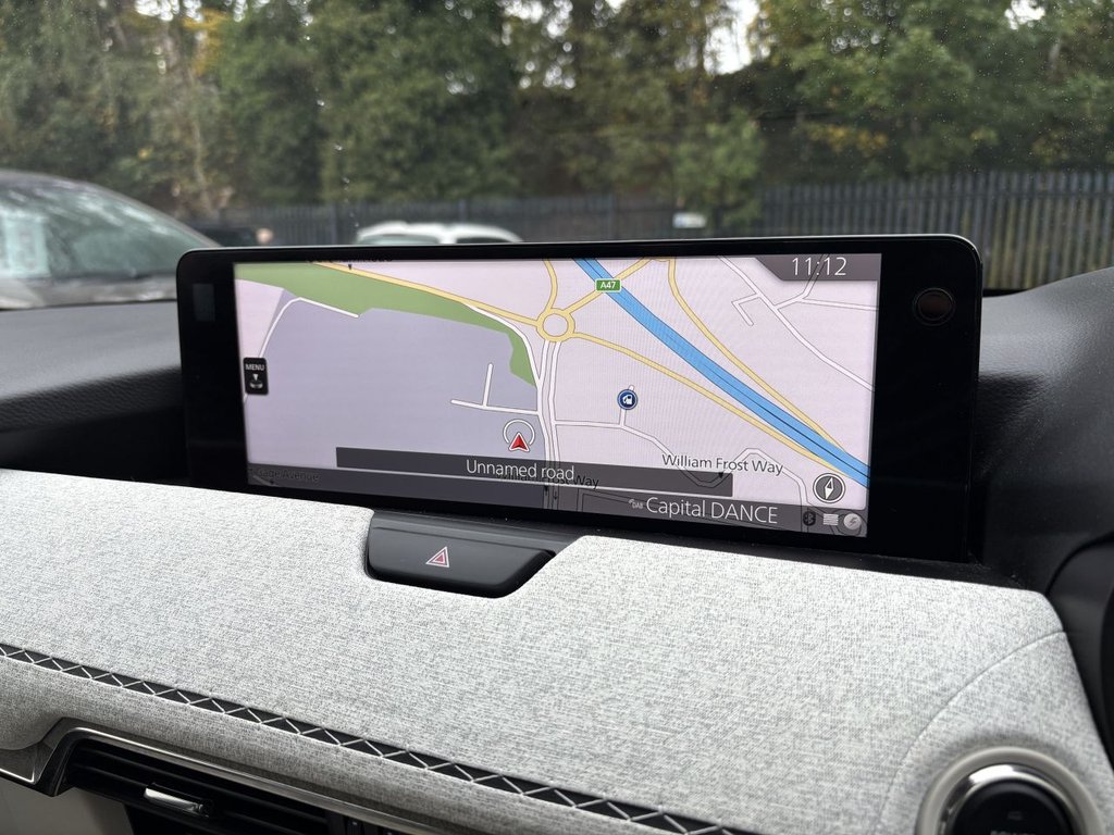 Used Mazda CX-60 2022 for sale - 76210873: Photo 35