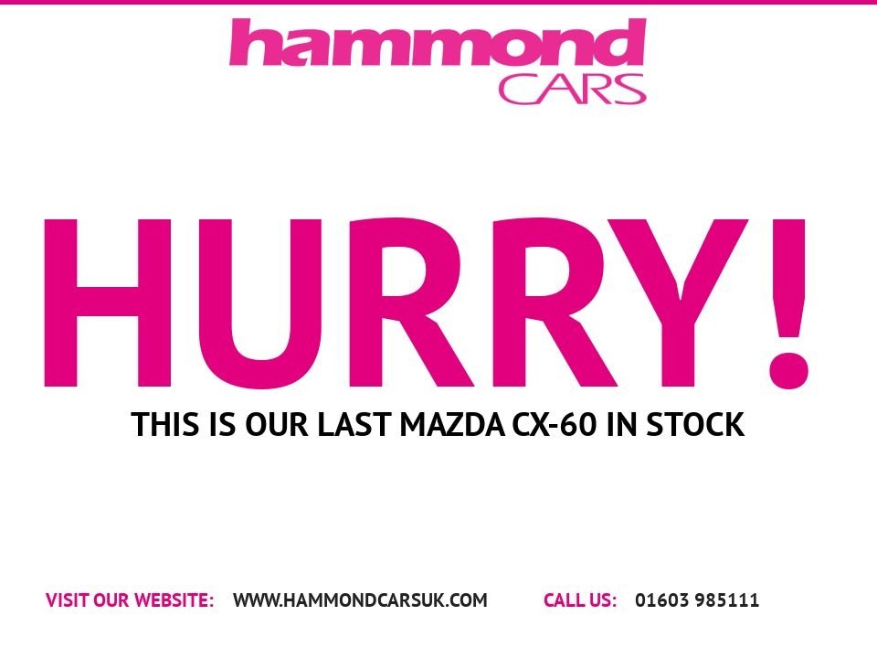 Used Mazda CX-60 2022 for sale - 76210873: Photo 44